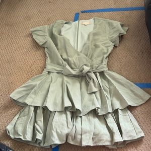 Altr’d State Romper